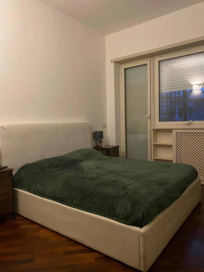 Casa Francese Appartement