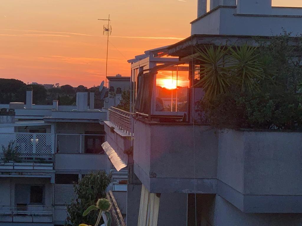 Casa Francese Appartement *
